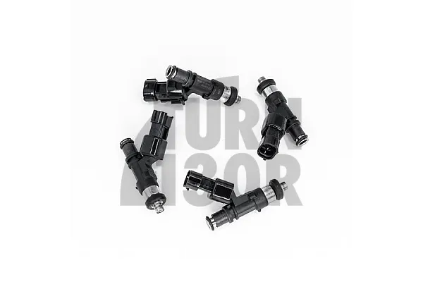 Deatschwerks 650cc / 750cc / 1000cc / 1200cc / 1500cc / 2200cc Injectors Kit Impreza WRX / STI 01-18
