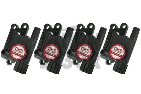 Mitsubishi Lancer Evo 8 / Evo 9 Okada Projects Plasma Ignition Coils