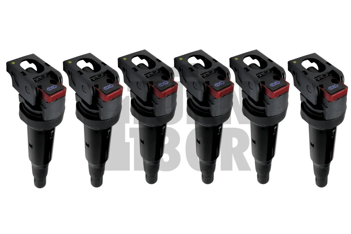 BMW M2 Comp F87 / M3 F80 / M4 F8x S55 Okada Projects Plasma Ignition Coils