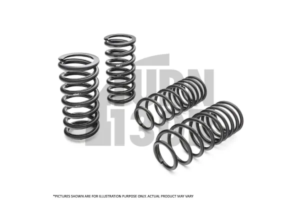 Eibach Pro-Kit Lowering Springs BMW M3 G80 -20mm