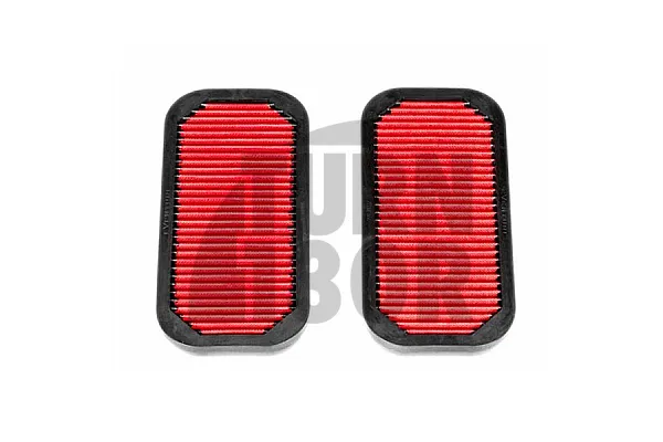 Eventuri C63 AMG W205 Intake Replacement Air Filters