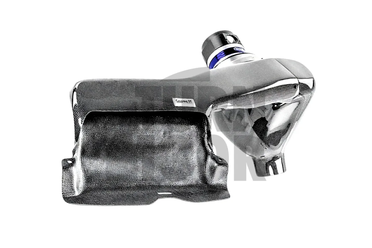 Carbon Fiber Intake System for BMW M3 E46 by Gruppe M