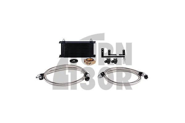 Mishimoto oil cooler kit Mazda MX5 ND