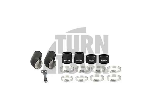 Mishimoto Charge Pipes BMW M5 F10 / M6 F1x