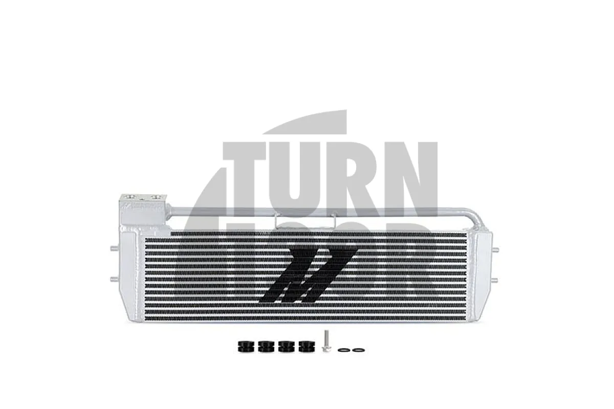 Mishimoto Oil Cooler Kit BMW M5 E60