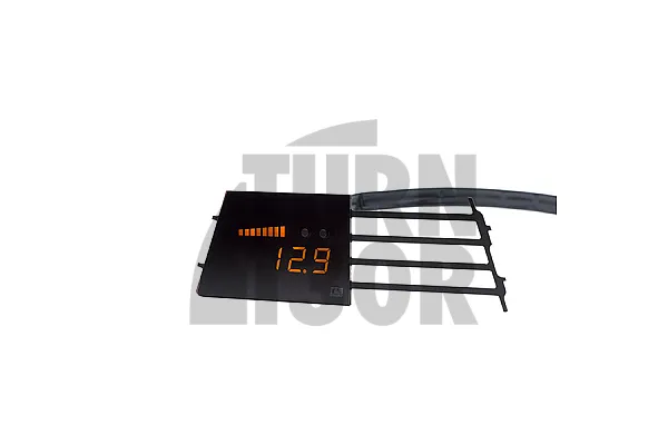 Digital Vent Gauge for BMW E9X P3 Gauges 