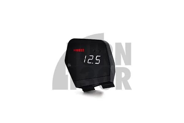 Digital Vent Gauge for Golf 8 GTI P3 Gauges 