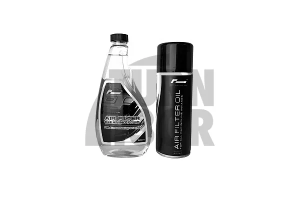 Air Filter Oil and Cleaner Kit Racingline