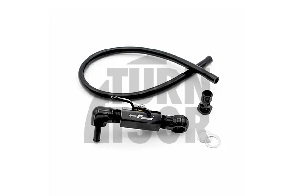 Oil Catch Can Drain Kit Racingline