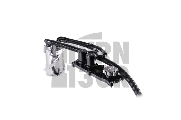 Racingline Oil Catch Can Audi S4 B9 / S5 B9 