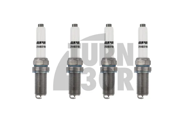 Pro Grade 9 Spark Plugs for Golf 7 GTI / Golf 8 R / S3 8V / TT 8S / Leon 3 Cupra APR