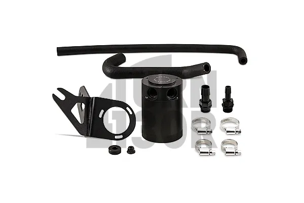 Mishimoto for Kia Stinger GT 3.3T-GDI Baffled Oil Catch Can