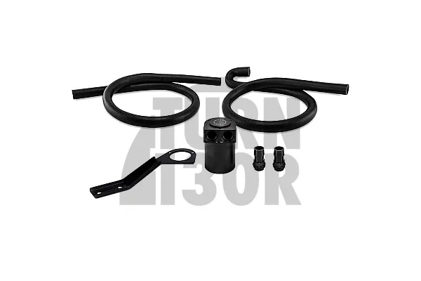 Mishimoto Baffled Oil Catch Can BMW 135i E8x / 335i E9x N54
