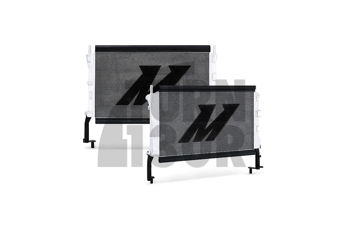 Mishimoto Aluminium Radiator Mustang 2.3T EcoBoost
