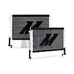 Mishimoto Aluminium Radiator Mustang 2.3T EcoBoost