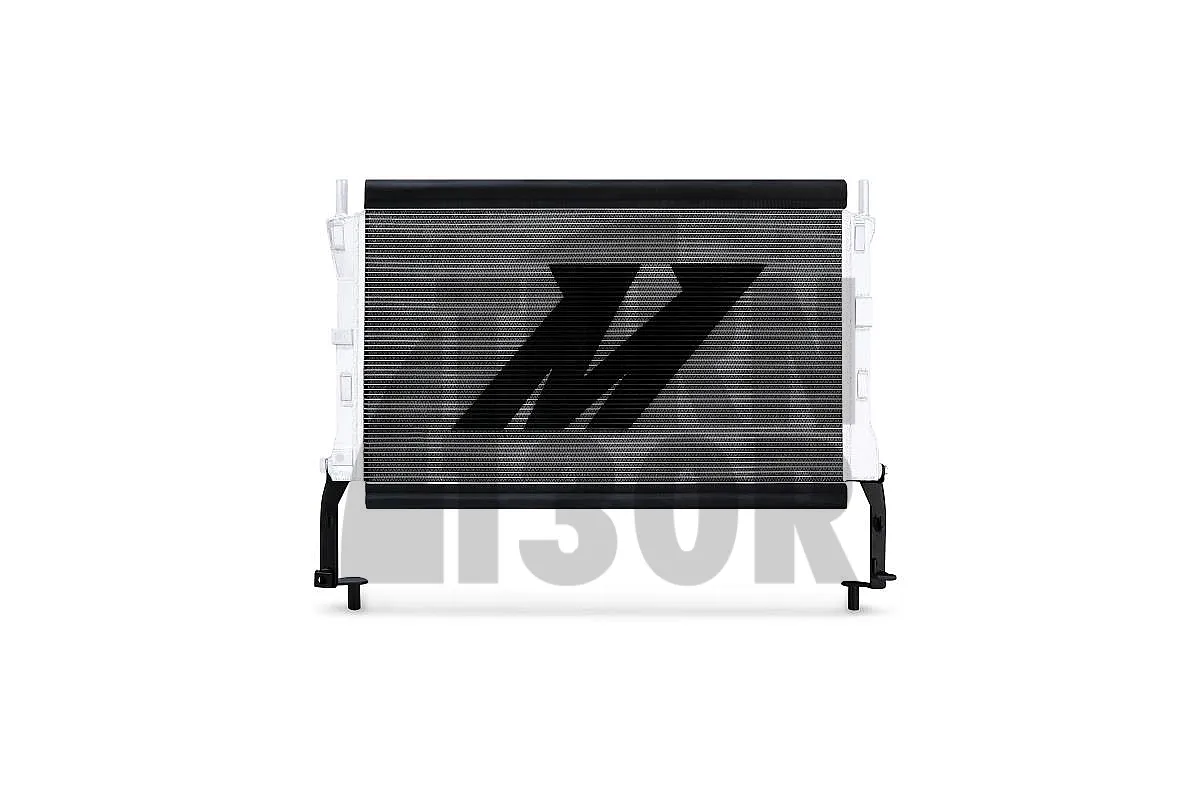 Mishimoto Aluminium Radiator Mustang 2.3T EcoBoost