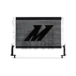 Mishimoto Aluminium Radiator Mustang 2.3T EcoBoost