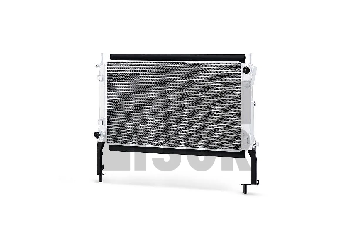 Mishimoto Aluminium Radiator Mustang 2.3T EcoBoost