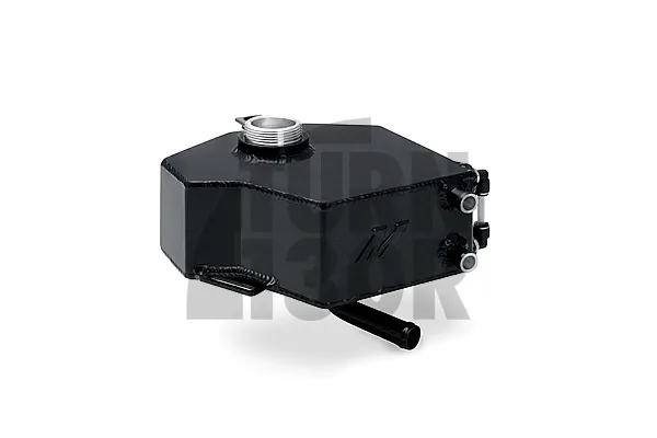 Fiesta ST 180 Coolant Expansion Tank Mishimoto