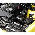 Eventuri Carbon Fiber Intake System for BMW M3 E46