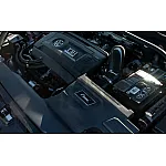 Racingline Silicone Turbo Inlet Hose Audi S3 8V / TT MK3 / Octavia VRS 