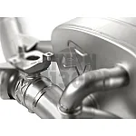 Akrapovic Evolution Line Exhaust System for BMW M3 F80 / M4 F8x