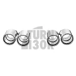 Akrapovic Evolution Line Exhaust System for BMW M5 F10