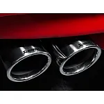 Akrapovic Evolution Line Exhaust System for BMW M5 F10