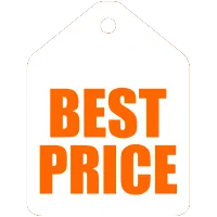 BEST PRICE. GUARANTEED