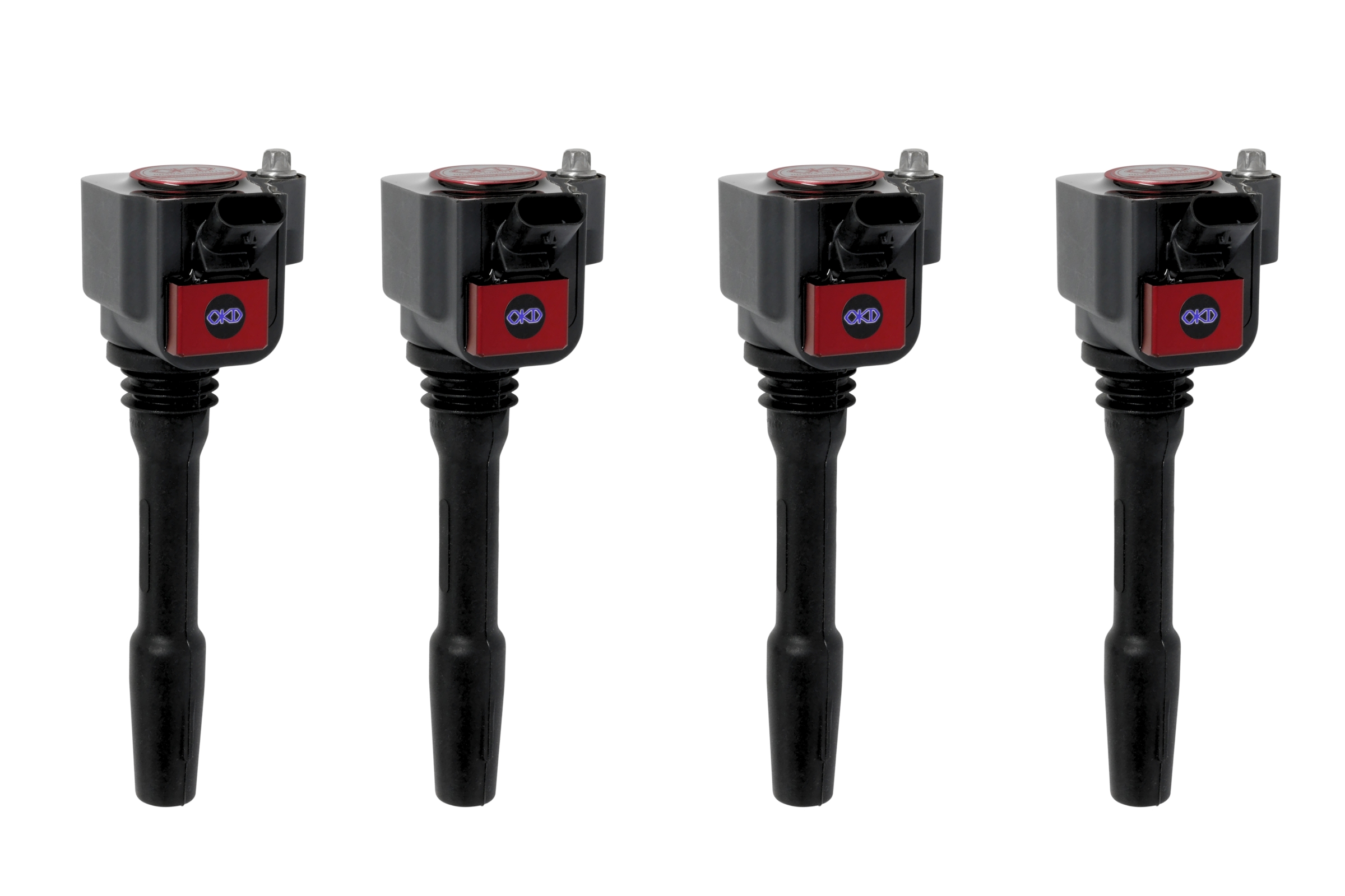 Mini Cooper S / JCW F56 Okada Projects Plasma Ignition Coils