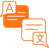 ANSWERS AND LANGUAGES