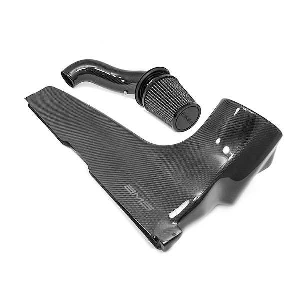 Carbon Fiber Intake kit for S3 8V / Golf 7 GTI / Golf 7 R / Leon 3 Cupra AMS Performance