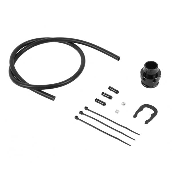 Boost Tap for 2.0 TFSI EA113 / 2.0 TSI EA888.1 Alpha Competition