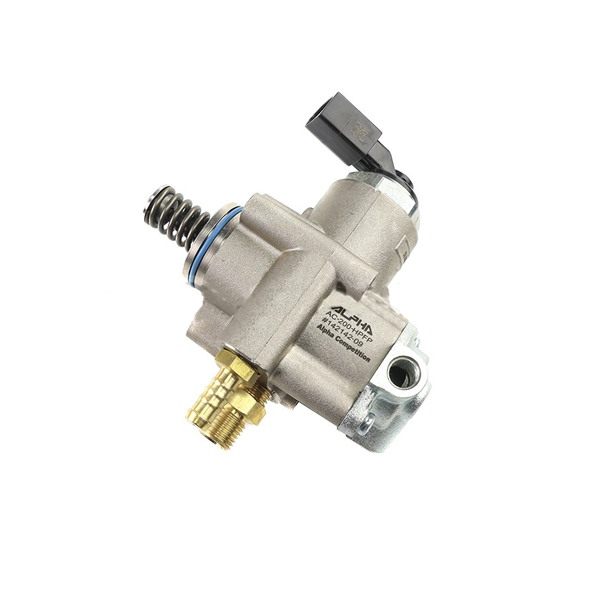 High Pressure Fuel Pump for S3 8P / Leon 2 Cupra / Golf 6 R / Scirocco 2.0 TFSI EA113 Alpha Competition