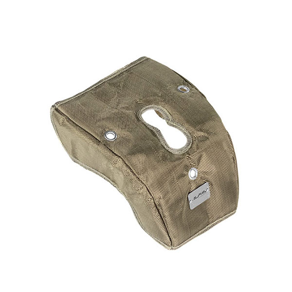 Alpha Competition Turbo Blanket Mercedes CLA / A45 AMG W176