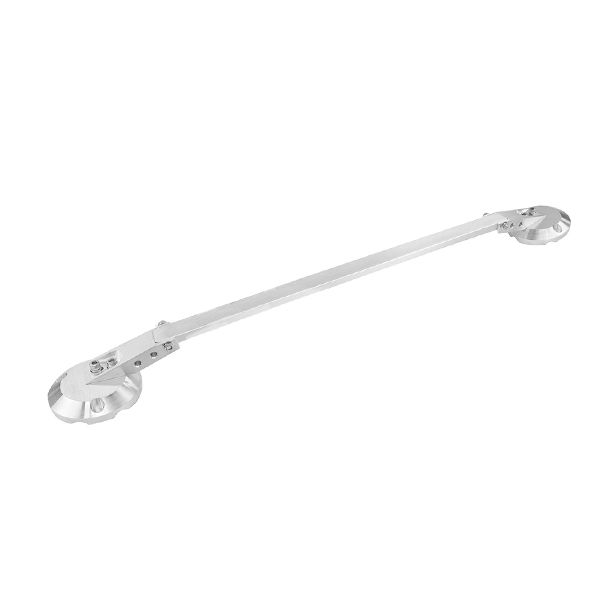 Alpha Competition front strut brace BMW E36 6 cylinders