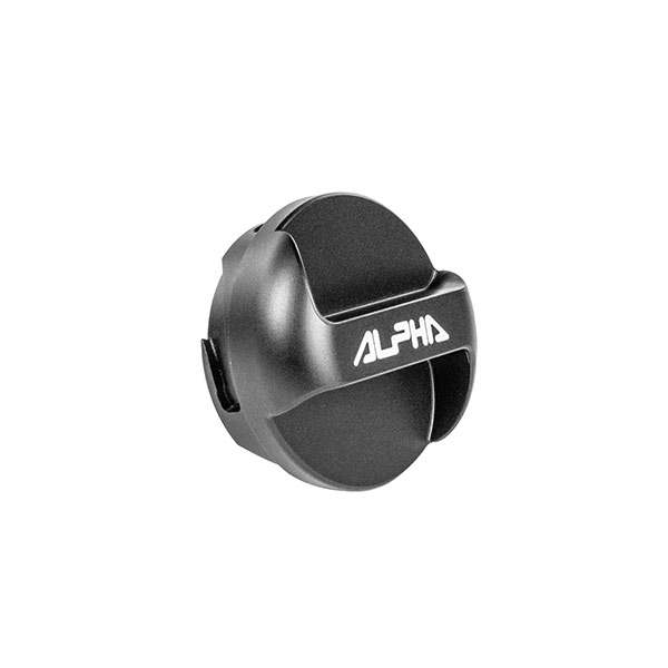 Alpha Competition Oil Cap S3 8V / TT 8S / Golf 7 GTI / Golf 7 R / Leon 3 Cupra EA888
