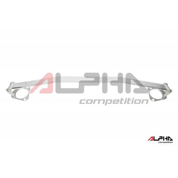 Alpha Competiton front strut bar Mazda MX5 NC