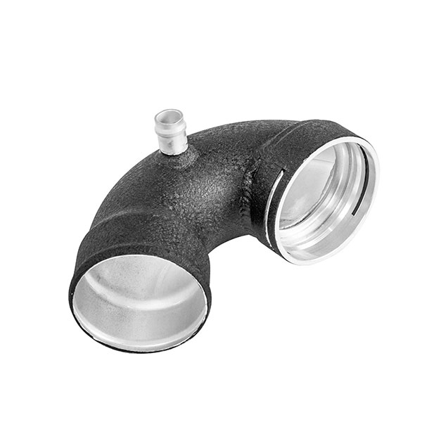 Alpha Competition J Pipe BMW M3 F80 / M4 F8x / M2 Comp F87