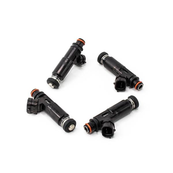 Deatschwerks 350cc / 450cc / 700cc or 1000cc Injectors Kit Mazda MX5 NA / MX5 NB
