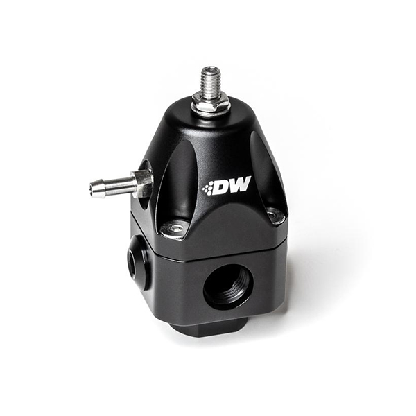 DWR1000c Universal Fuel Pressure Regulator Deatschwerks