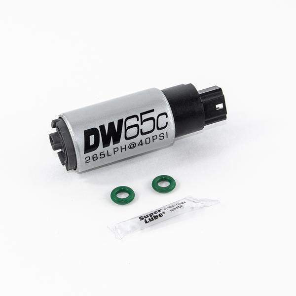 DW65C / DW300C fuel pump kit for Honda Civic Type R EP3 Deatschwerks