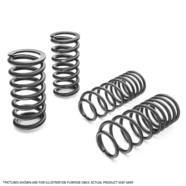 Eibach Pro-Kit Lowering Springs Audi R8 4S -20mm