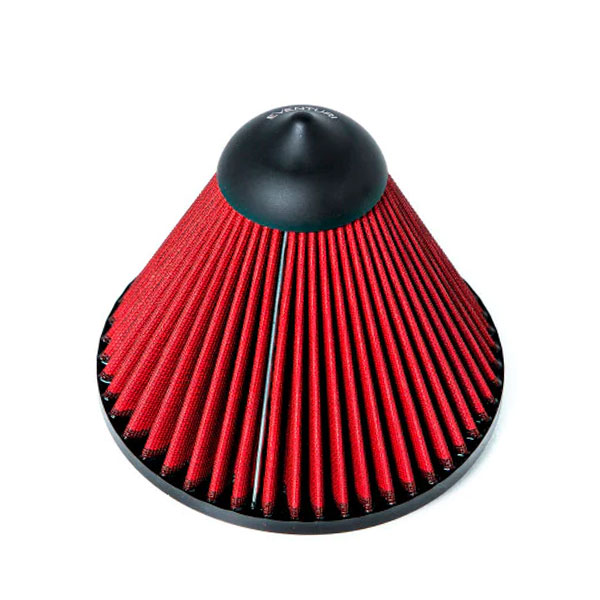 Replacement Air Filter for Golf 8 GTI / Golf 8 R / S3 8Y / M3 G80 / A45 W177 Intake by Eventuri