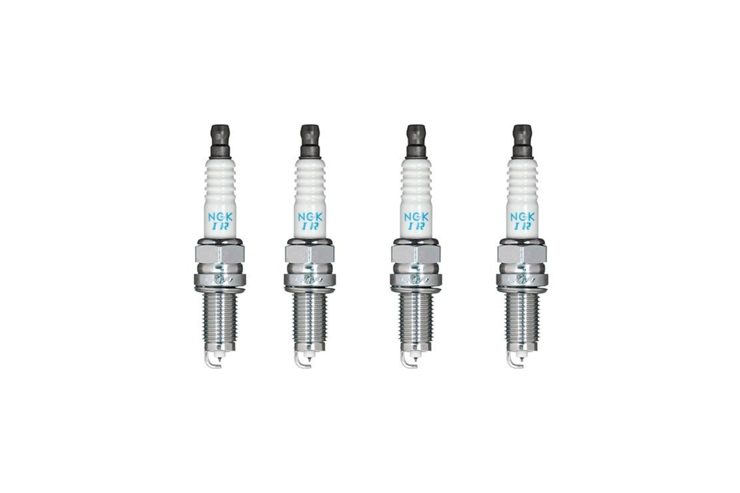 Renault Megane 3 RS Spark Plugs - NGK IFR7X8G