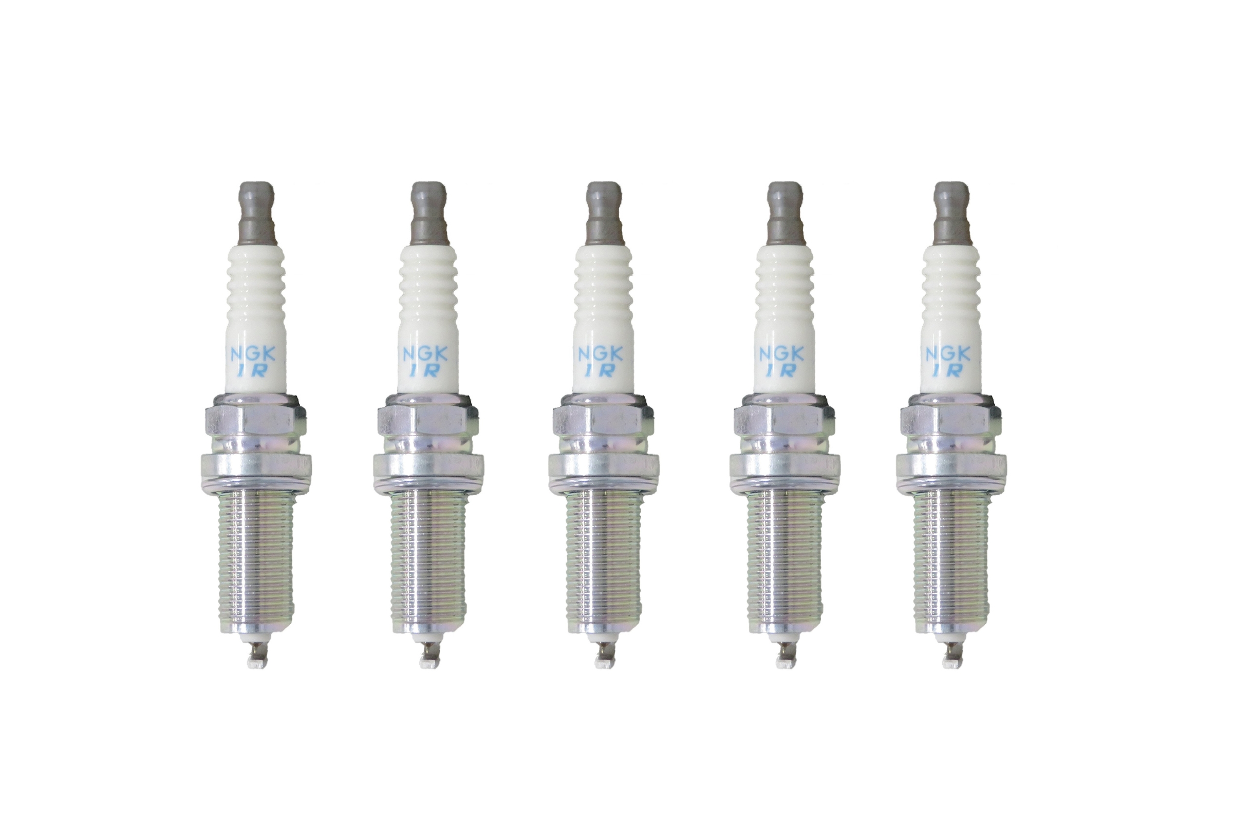 Spark Plugs NGK ILFR7H designed for Audi RS3 8P / TTRS 8J