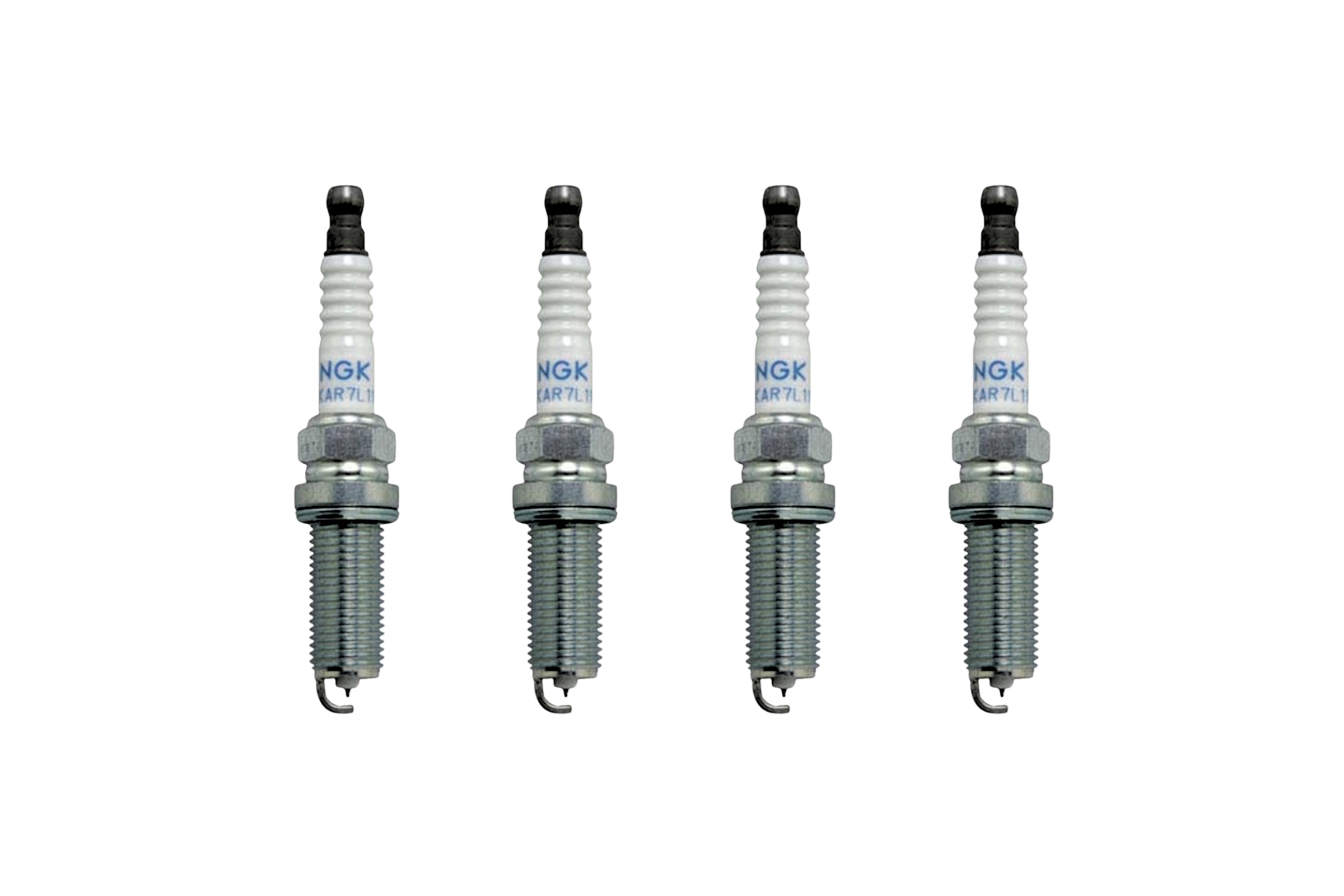 Spark Plugs for Mazda MX5 ND 1.5 / 2.0 - NGK ILKAR7L11