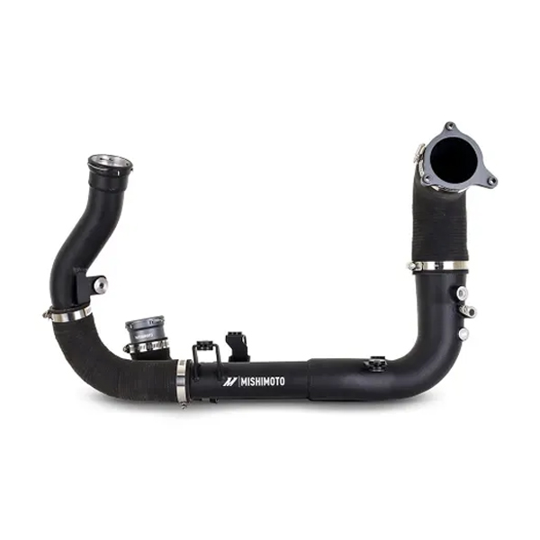 Charge Pipe Kit for BMW M3 G80 / M4 G8x and X3M / X4M F9x Mishimoto