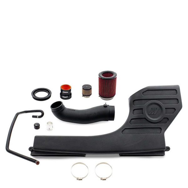 Performance air intake for Golf 7 GTI / Golf 7 R / Leon 3 Cupra / S3 8V Mishimoto Performance air intake for Golf 7 GTI / Golf 7 R / Leon 3 Cupra / S3 8V Mishimoto