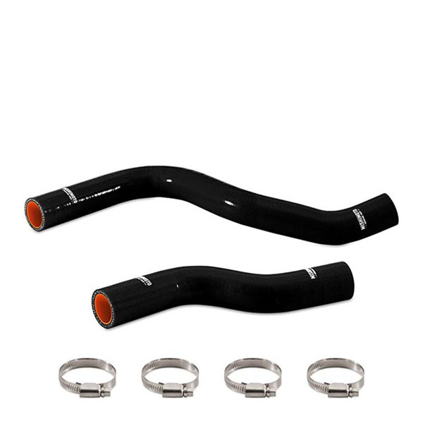 Mishimoto Silicone Radiator Hose Kit Honda Civic Type R FK8